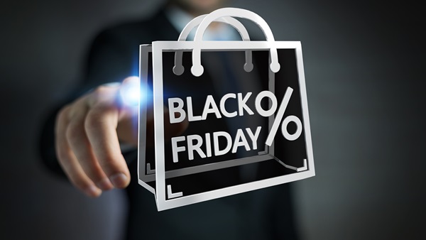black friday